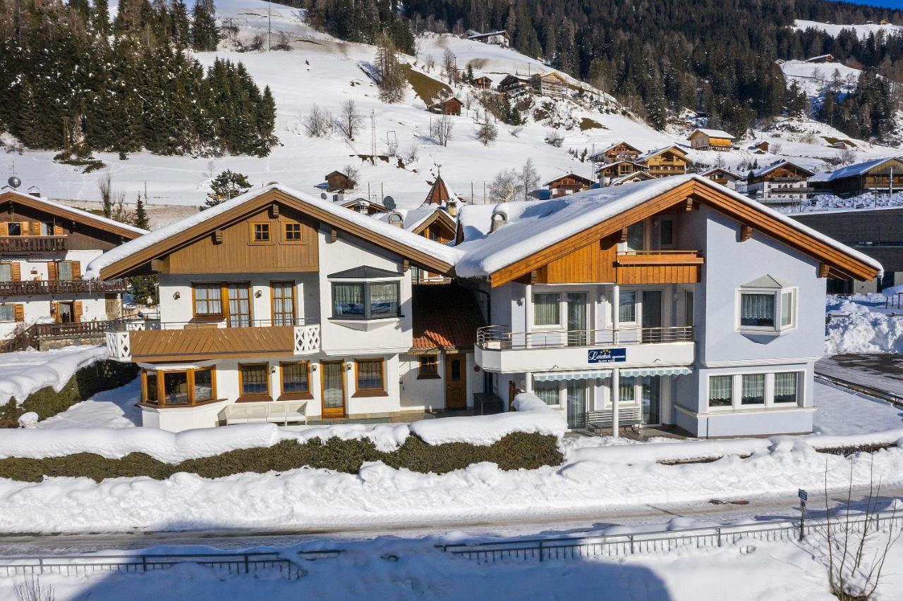 Appartments Lercher Irma San Candido Exterior foto