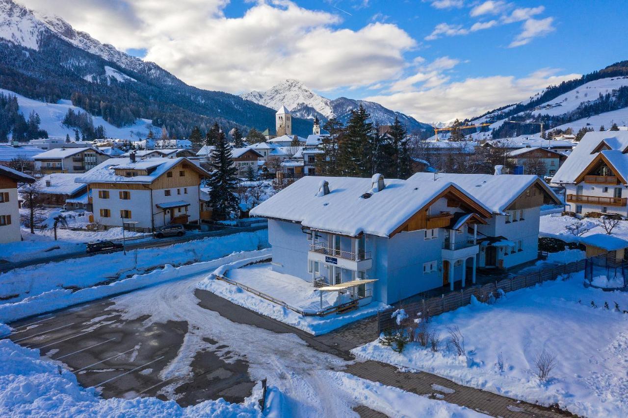 Appartments Lercher Irma San Candido Exterior foto