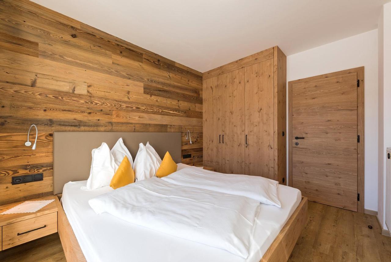 Appartments Lercher Irma San Candido Exterior foto