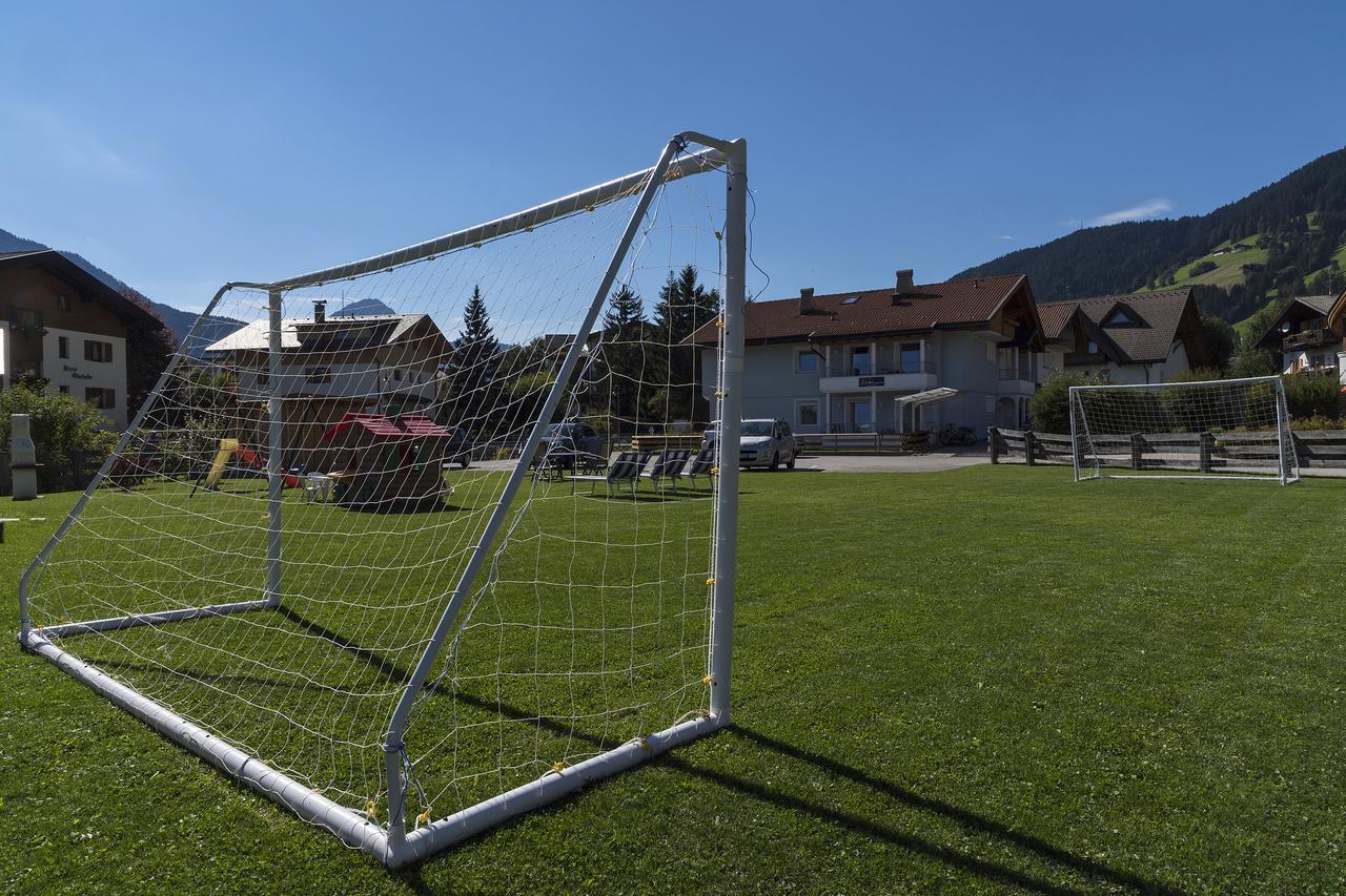 Appartments Lercher Irma San Candido Exterior foto