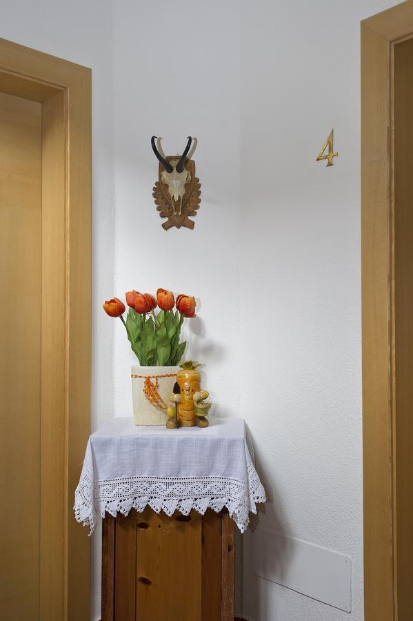 Appartments Lercher Irma San Candido Exterior foto