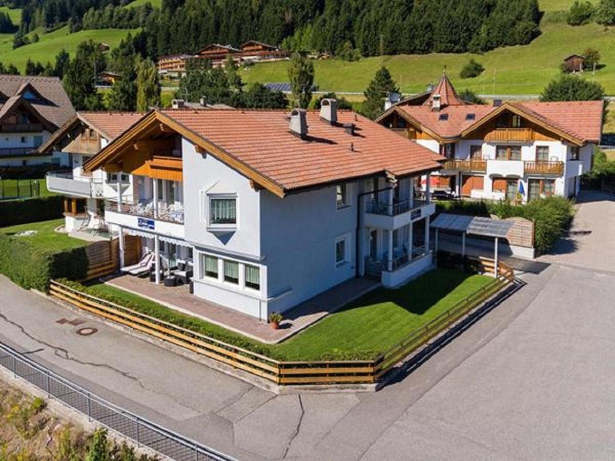 Appartments Lercher Irma San Candido Exterior foto